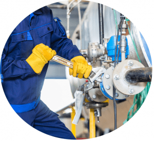 Manutenção preventiva e corretiva