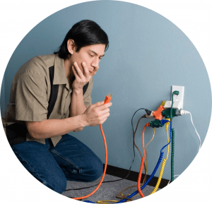 Dicas de manutenção elétrica