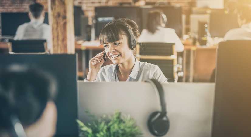 contratar um bom sistema de telefonia